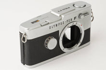 Load image into Gallery viewer, Olympus PEN FT / F.Zuiko Auto-S 38mm f/1.8