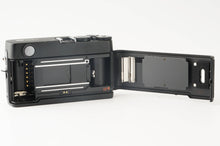 画像をギャラリービューアに読み込む, コニカ Konica HEXAR RF 35mm レンジファインダーカメラ