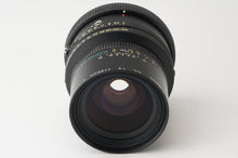 画像をギャラリービューアに読み込む, マミヤ Mamiya K/L 65mm F4 RB67用