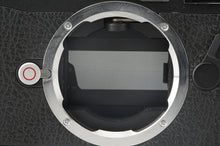 画像をギャラリービューアに読み込む, コニカ Konica HEXAR RF 35mm レンジファインダーカメラ