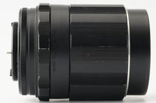 画像をギャラリービューアに読み込む, ペンタックス Pentax Super-Multi-Coated TAKUMAR 135mm F2.5