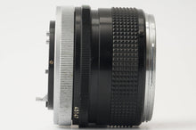 画像をギャラリービューアに読み込む, キヤノン Canon FD 35mm F3.5
