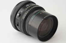 画像をギャラリービューアに読み込む, マミヤ Mamiya K/L 65mm F4 RB67用