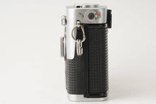 Load image into Gallery viewer, Olympus PEN FT / F.Zuiko Auto-S 38mm f/1.8