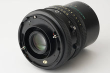 画像をギャラリービューアに読み込む, マミヤ Mamiya K/L 65mm F4 RB67用