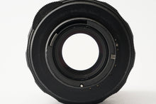 画像をギャラリービューアに読み込む, ペンタックス Pentax Super-Multi-Coated TAKUMAR 135mm F2.5