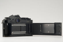 画像をギャラリービューアに読み込む, ニコン Nikon FE ブラック / Ai NIKKOR 50mm F2