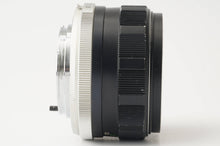 画像をギャラリービューアに読み込む, ミノルタ Minolta MC ROKKOR-PF 58mm F1.4