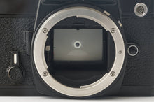 画像をギャラリービューアに読み込む, ニコン Nikon FE ブラック / Ai NIKKOR 50mm F2