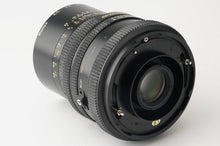 画像をギャラリービューアに読み込む, マミヤ Mamiya K/L 65mm F4 RB67用