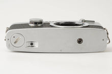 Load image into Gallery viewer, Olympus PEN FT / F.Zuiko Auto-S 38mm f/1.8