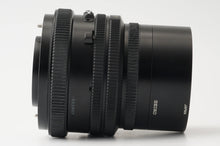 画像をギャラリービューアに読み込む, マミヤ Mamiya K/L 65mm F4 RB67用