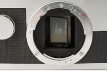 Load image into Gallery viewer, Olympus PEN FT / F.Zuiko Auto-S 38mm f/1.8