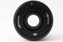 画像をギャラリービューアに読み込む, マミヤ Mamiya K/L 65mm F4 RB67用