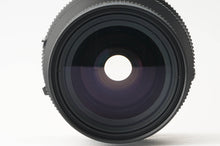 画像をギャラリービューアに読み込む, マミヤ Mamiya K/L 65mm F4 RB67用