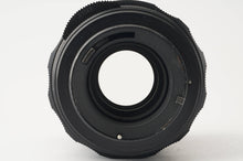 画像をギャラリービューアに読み込む, ペンタックス Pentax Asahi Super Multi Coated TAKUMAR 135mm F3.5 M42