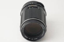 画像をギャラリービューアに読み込む, ペンタックス Pentax Asahi Super Multi Coated TAKUMAR 135mm F3.5 M42