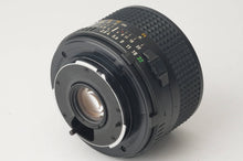 画像をギャラリービューアに読み込む, ミノルタ Minolta X-500 / MD 28mm F2.8