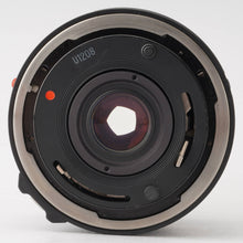 画像をギャラリービューアに読み込む, キヤノン Canon New FD 28mm F2.8