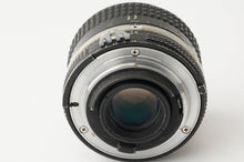 画像をギャラリービューアに読み込む, ニコン Nikon Ai NIKKOR 35mm F2.8