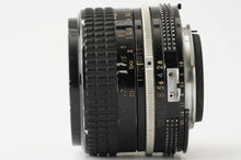 画像をギャラリービューアに読み込む, ニコン Nikon Ai NIKKOR 35mm F2.8