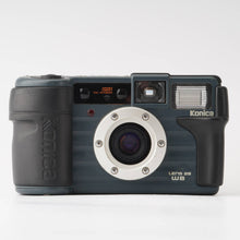 画像をギャラリービューアに読み込む, コニカ Konica 現場監督 28 WB