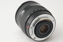 画像をギャラリービューアに読み込む, ミノルタ Minolta AF ZOOM 24-105mm F3.5-4.5 D ソニーAマウント