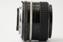 画像をギャラリービューアに読み込む, ニコン Nikon Ai NIKKOR 35mm F2.8