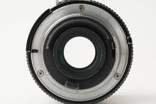 画像をギャラリービューアに読み込む, ニコン Nikon Ai NIKKOR 35mm F2.8