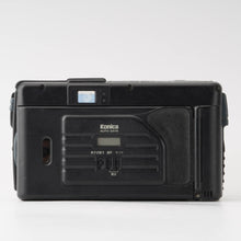 画像をギャラリービューアに読み込む, コニカ Konica 現場監督 28 WB