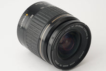 画像をギャラリービューアに読み込む, キヤノン Canon EF 28-80mm F3.5-5.6 USM II