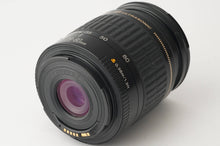 画像をギャラリービューアに読み込む, キヤノン Canon EF 28-80mm F3.5-5.6 USM II