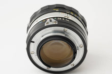 Load image into Gallery viewer, Nippon Kogaku non-ai NIKKOR-S Auto 50mm f/1.4