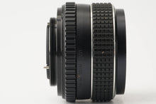 画像をギャラリービューアに読み込む, ペンタックス Asahi Pentax タクマー SMC Takumar 55mm F1.8