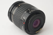 画像をギャラリービューアに読み込む, キヤノン Canon EF 28-80mm F3.5-5.6 USM II