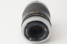 画像をギャラリービューアに読み込む, キヤノン Canon FD 135mm F3.5 S.C