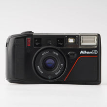 画像をギャラリービューアに読み込む, ニコン Nikon AD3 / MACRO 35mm F2.8