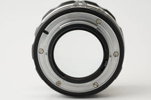 Load image into Gallery viewer, Nippon Kogaku non-ai NIKKOR-S Auto 50mm f/1.4