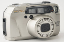 画像をギャラリービューアに読み込む, ペンタックス Pentax ESPIO 160 / smc PENTAX ZOOM 38-160mm