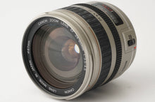 画像をギャラリービューアに読み込む, キヤノン Canon EF 24-85mm F3.5-4.5 USM