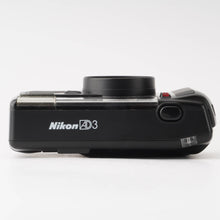 画像をギャラリービューアに読み込む, ニコン Nikon AD3 / MACRO 35mm F2.8