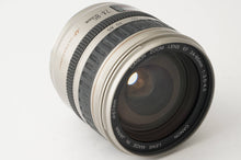 画像をギャラリービューアに読み込む, キヤノン Canon EF 24-85mm F3.5-4.5 USM