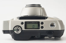 画像をギャラリービューアに読み込む, ペンタックス Pentax ESPIO 160 / smc PENTAX ZOOM 38-160mm