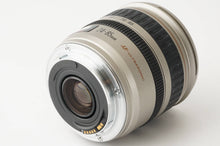 画像をギャラリービューアに読み込む, キヤノン Canon EF 24-85mm F3.5-4.5 USM
