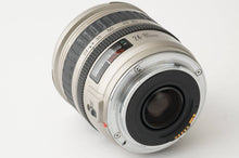 画像をギャラリービューアに読み込む, キヤノン Canon EF 24-85mm F3.5-4.5 USM