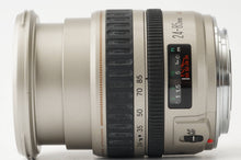 画像をギャラリービューアに読み込む, キヤノン Canon EF 24-85mm F3.5-4.5 USM