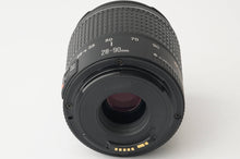 画像をギャラリービューアに読み込む, キヤノン Canon EF 28-90mm F4-5.6 USM