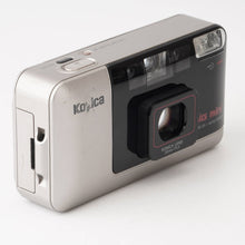 画像をギャラリービューアに読み込む, コニカ Konica Big mini CLOSE UP/ AUTO FOCUS /35mm F3.5