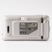 画像をギャラリービューアに読み込む, コニカ Konica Big mini CLOSE UP/ AUTO FOCUS /35mm F3.5