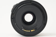 画像をギャラリービューアに読み込む, キヤノン Canon EF 28-90mm F4-5.6 USM